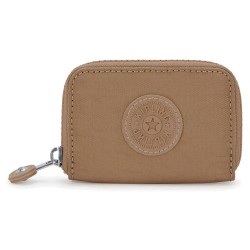 портфейли,и,портмонета,kipling,cash,buddy,wallet,early,tan,(brown)