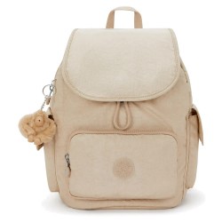 раница,раници,kipling,city,pack,s,13l,backpack,sparkled,beige,(beige)