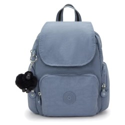 раница,раници,kipling,city,zip,mini,9l,backpack,blue,stone,(blue)