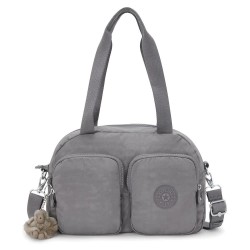 чанта,за,през,рамо,всички,чанти,kipling,cool,defea,11l,shoulder,bag,inviting,grey,(grey)