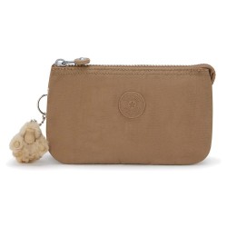 портфейли,и,портмонета,kipling,creativity,l,coin,purse,early,tan,(brown)