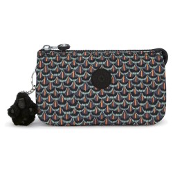 портфейли,и,портмонета,kipling,creativity,l,coin,purse,geo,feather,(grey)