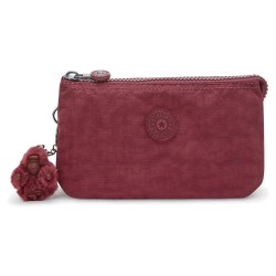 портфейли,и,портмонета,kipling,creativity,l,coin,purse,lounge,wine,(red)