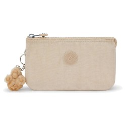 портфейли,и,портмонета,kipling,creativity,l,coin,purse,sparkled,beige,(beige)