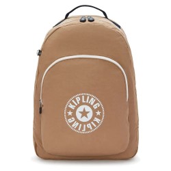 раница,раници,kipling,curtis,xl,28l,backpack,early,tan,c,(brown)