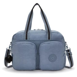 чанта,за,през,рамо,всички,чанти,kipling,defea,xl,28l,shoulder,bag,blue,stone,(blue)