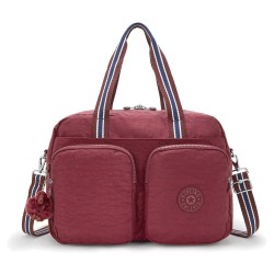 чанта,за,през,рамо,всички,чанти,kipling,defea,xl,28l,shoulder,bag,lounge,wine,(red)