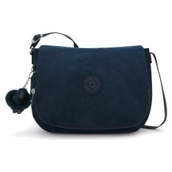 чанта,всички,чанти,kipling,earthbeat,m,bag,blue,bleu,2,(blue)
