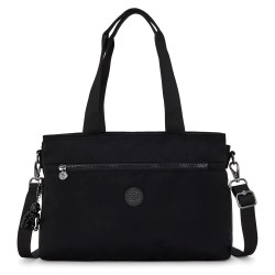 чанта,всички,чанти,kipling,elysia,work,s,bag,black,(infinite,black)