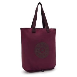 чанта,за,през,рамо,всички,чанти,kipling,hip,hurray,5,25l,shoulder,bag,lounge,wine,hip,(purple)