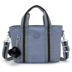чанта,всички,чанти,kipling,minta,5l,handbag,blue,stone,(blue)