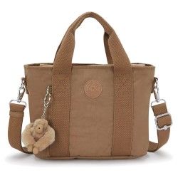 чанта,всички,чанти,kipling,minta,5l,handbag,early,tan,(brown)