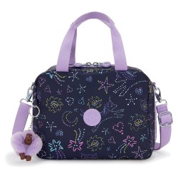 чанта,раници,kipling,miyo,8l,lunch,bag,blue,(unicorn,star)