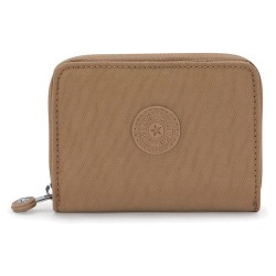 портфейли,и,портмонета,kipling,money,love,wallet,early,tan,(brown)