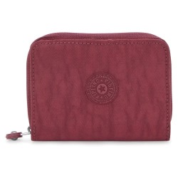 портфейли,и,портмонета,kipling,money,love,wallet,lounge,wine,(red)