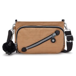 чанта,за,през,рамо,всички,чанти,kipling,new,milos,2l,shoulder,bag,early,tan,h,(brown)