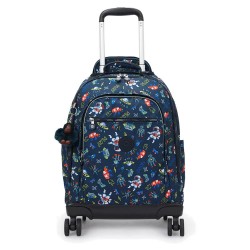 юношеска,раница,раници,kipling,new,zea,26l,junior,backpack,space,game,(blue)