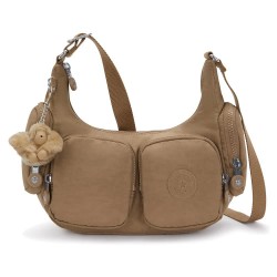 чанта,всички,чанти,kipling,rikka,s,5l,bag,early,tan,(brown)