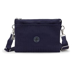 чанти,за,през,рамо,kipling,riri,l,1l,crossbody,night,tile,jq,(blue)