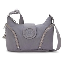 чанта,всички,чанти,kipling,sera,m,bag,grey,spice,(grey)