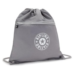 спортна,чанта,спортни,сакове,и,чанти,kipling,supertaboo,15l,gymsack,inviting,grey,c,(grey)