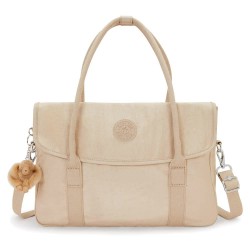 всички,чанти,kipling,superworker,s,13l,laptop,tas,sparkled,beige,(beige)