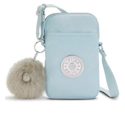 Чанта Kipling Tally bag - Blue (Bridal Blue) чанта,всички,чанти,kipling,tally,bag,blue,(bridal,blue)