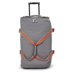 куфари,kipling,teagan,m,74l,trolley,bag,inviting,grey,(grey)