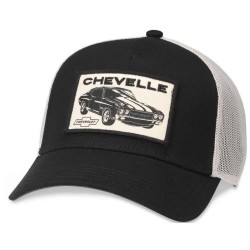 шапка,всички,шапки,american,needle,smu679a,cap,chevelle,(black)