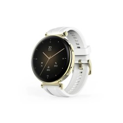 часовници,hama,7000,smartwatch,white,gold,(golden)
