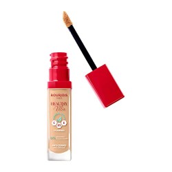 ексфолианти,bourjois,paris,healthy,mix,vitamines,51,light,vanilla,6ml,concealer