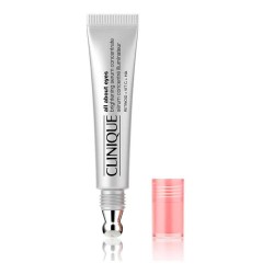 ексфолианти,clinique,all,about,eyes,serum,concentrated,10ml,highlighter
