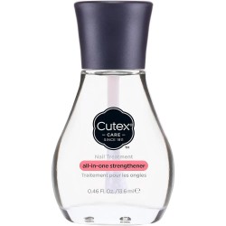 специфични,козметични,продукти,cutex,fortifying,base,&,top,coat,6ml,nail,treatment,clear