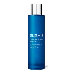 Elemis Performance Cellutox 100ml body oil - Clear хигиена,тяло,elemis,performance,cellutox,100ml,body,oil,clear