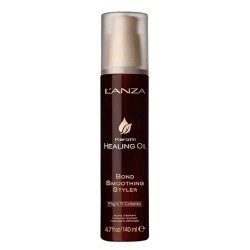 специфични,козметични,продукти,l´anza,keratin,healing,oil,bond,smoothing,styler,140ml,capillary,treatment