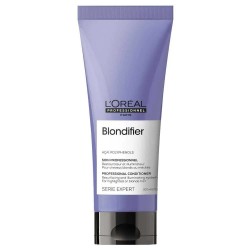 хигиена,коса,l´oreal,blondifier,200ml,conditioner,purple