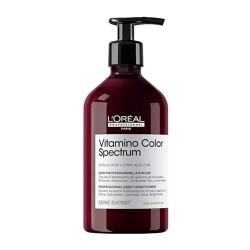 хигиена,коса,l´oreal,paris,vitamino,color,spectrum,500ml,conditioner,red