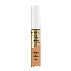 ексфолианти,max,factor,miracle,pure,s,5,7.8ml,concealer