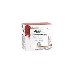 хигиена,коса,melvita,solid,softness,55g,shampoo,clear