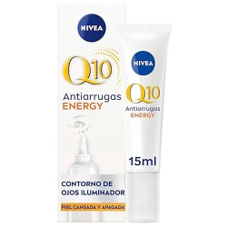 специфични,козметични,продукти,nivea,q10+energy,15ml,eye,contour,clear