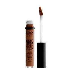 ексфолианти,nyx,professional,makeup,can´t,stop,won´t,stop,contour,mocha,5ml,concealer