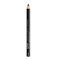 очна,линия,nyx,professional,makeup,slim,black,shimmer,2g,eyeliner