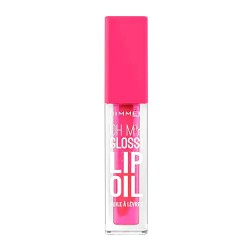 специфични,козметични,продукти,rimmel,london,oh,my,gloss!,031,berry,pink,6ml,lip,gloss,pink