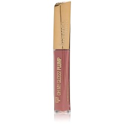 специфични,козметични,продукти,rimmel,london,oh,my,gloss!,plump,210,1999,7ml,lip,gloss,pink
