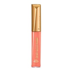 специфични,козметични,продукти,rimmel,london,oh,my,gloss!,plump,531,peach,pie,7ml,lip,gloss,orange