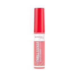 специфични,козметични,продукти,rimmel,london,thrill,seeker,700,sprinkled,sugar,6ml,lip,gloss,clear