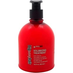 специфични,козметични,продукти,sexy,hair,big,volumizing,500ml,capillary,treatment,red