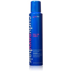 хигиена,коса,sexy,hair,full,on,curls,125ml,styling,cream,clear