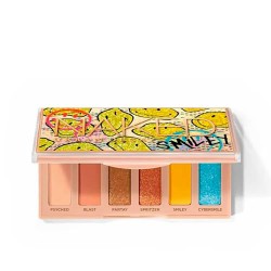 очна,линия,urban,decay,naked,chill,happy,1g,eyeshadow,palette