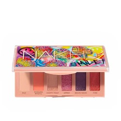 очна,линия,urban,decay,naked,mad,happy,1g,eyeshadow,palette